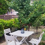 Villa Marina Ixia, Rodos