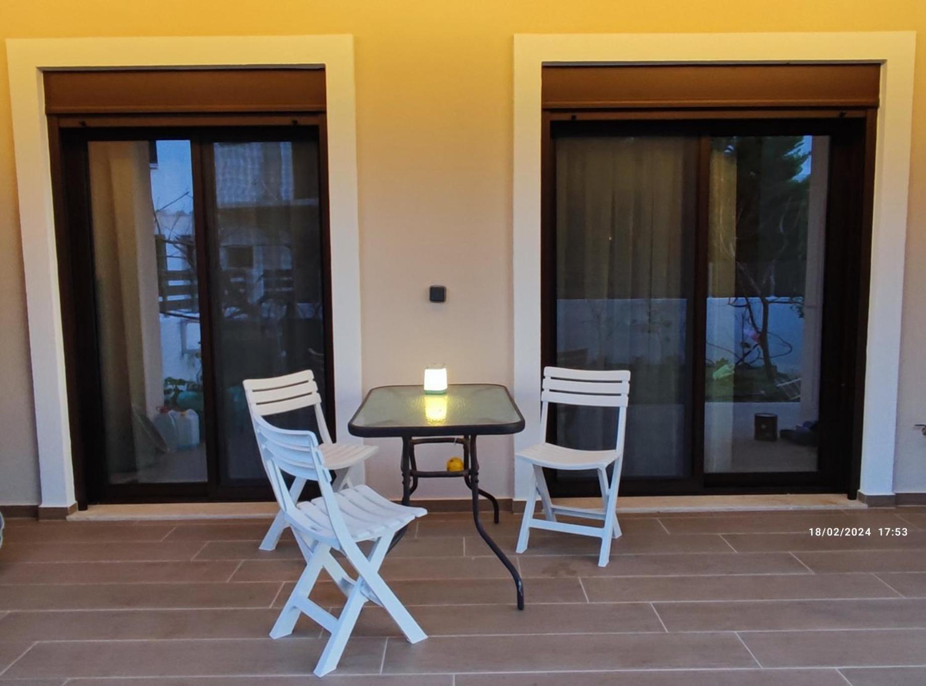 Marina Ixia, Rodos Lägenhet Ixia (Rhodes)